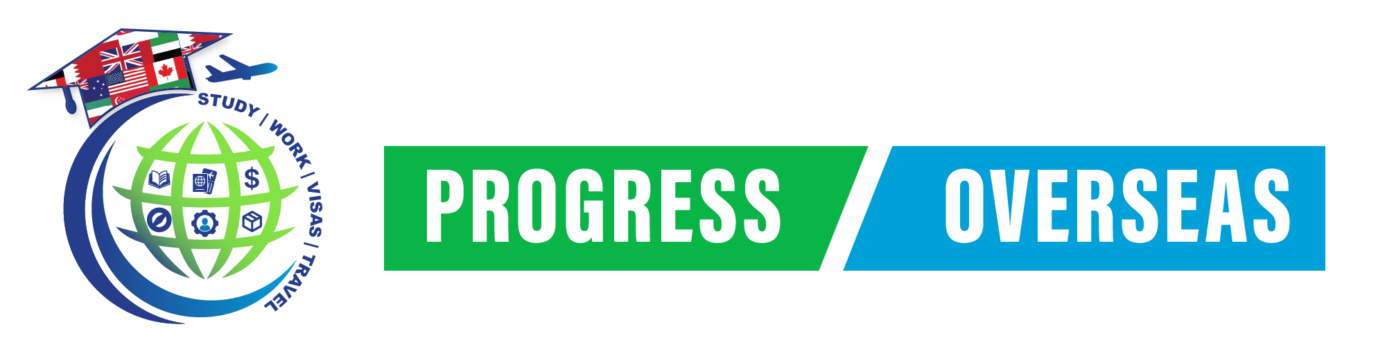 Progress Overseas